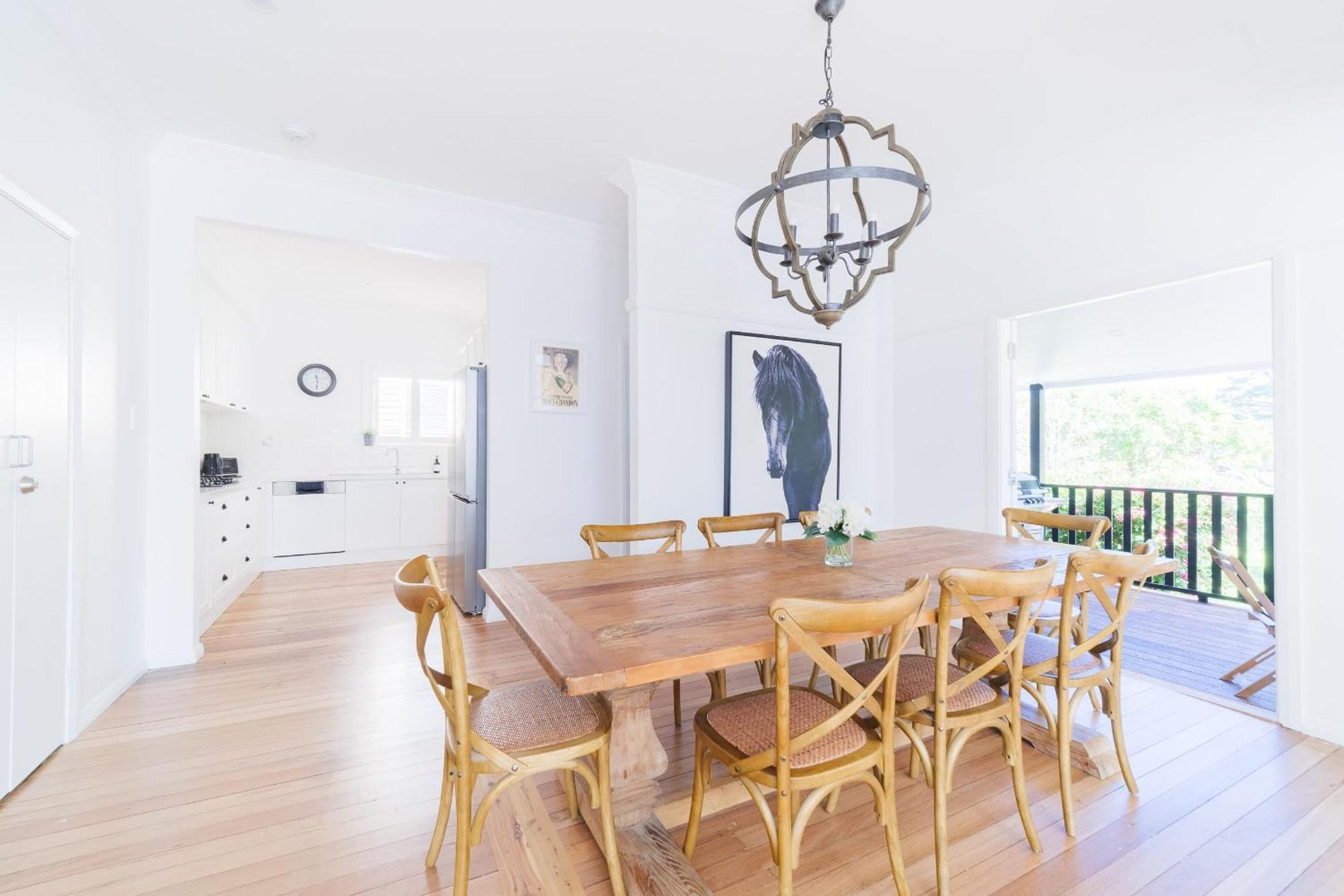 La Villette Katoomba Extérieur photo