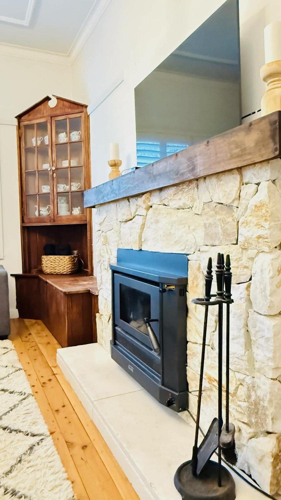 La Villette Katoomba Extérieur photo